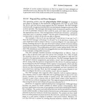 John wiley & sons   operating system concepts, seventh edition