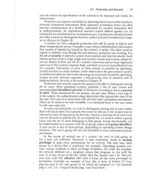 John wiley & sons   operating system concepts, seventh edition