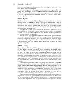 John wiley & sons   operating system concepts, seventh edition