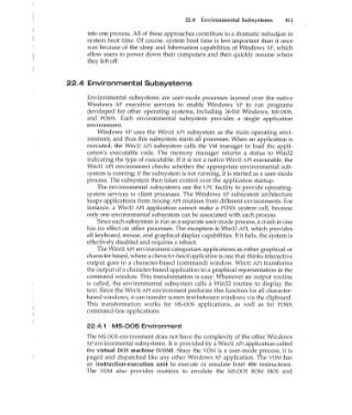 John wiley & sons   operating system concepts, seventh edition