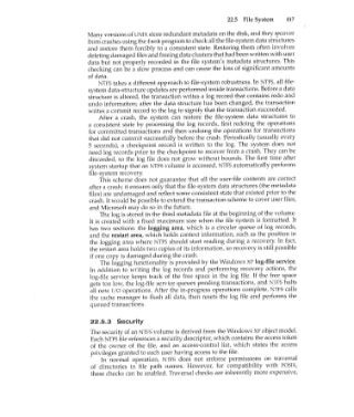 John wiley & sons   operating system concepts, seventh edition