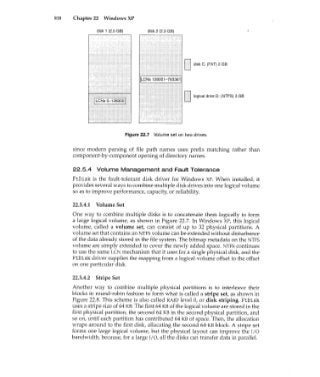 John wiley & sons   operating system concepts, seventh edition