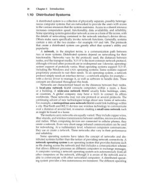 John wiley & sons   operating system concepts, seventh edition