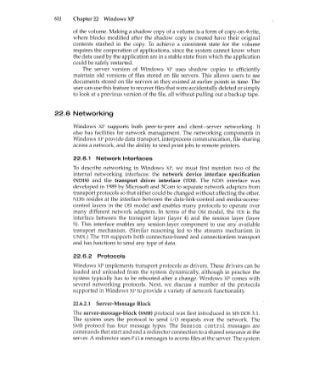 John wiley & sons   operating system concepts, seventh edition