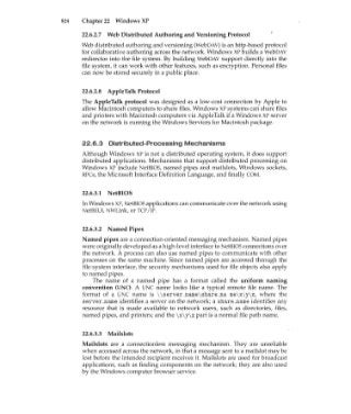 John wiley & sons   operating system concepts, seventh edition