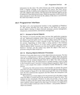 John wiley & sons   operating system concepts, seventh edition