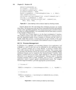 John wiley & sons   operating system concepts, seventh edition