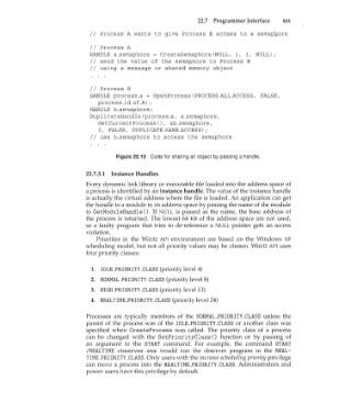 John wiley & sons   operating system concepts, seventh edition