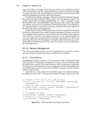 John wiley & sons   operating system concepts, seventh edition