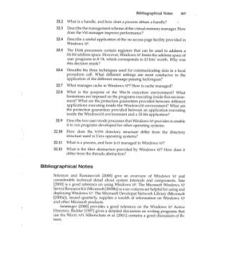 John wiley & sons   operating system concepts, seventh edition