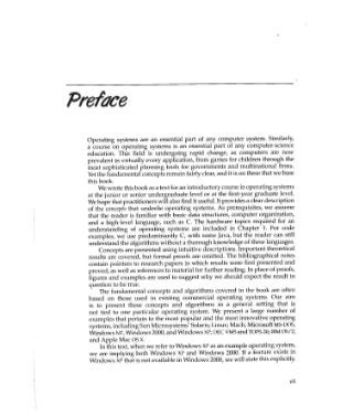 John wiley & sons   operating system concepts, seventh edition