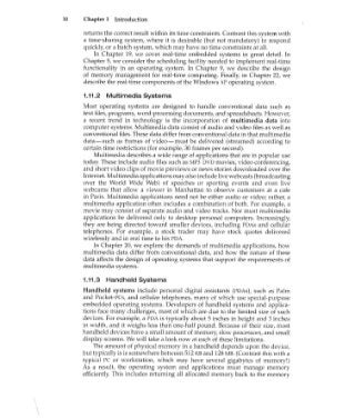 John wiley & sons   operating system concepts, seventh edition