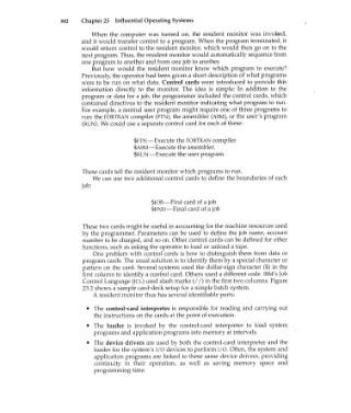 John wiley & sons   operating system concepts, seventh edition