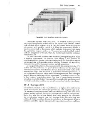 John wiley & sons   operating system concepts, seventh edition