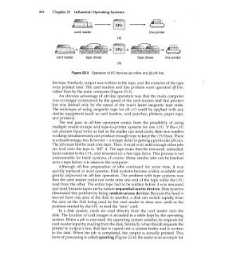 John wiley & sons   operating system concepts, seventh edition
