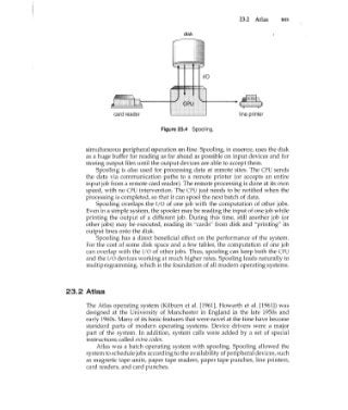 John wiley & sons   operating system concepts, seventh edition