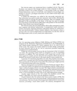 John wiley & sons   operating system concepts, seventh edition