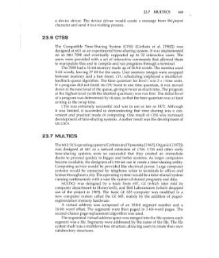 John wiley & sons   operating system concepts, seventh edition