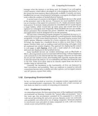 John wiley & sons   operating system concepts, seventh edition