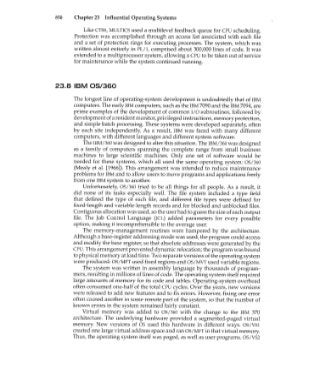 John wiley & sons   operating system concepts, seventh edition