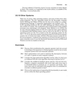 John wiley & sons   operating system concepts, seventh edition