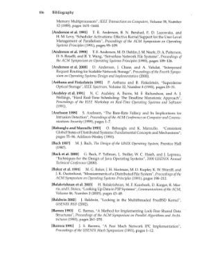 John wiley & sons   operating system concepts, seventh edition