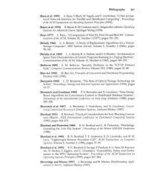 John wiley & sons   operating system concepts, seventh edition