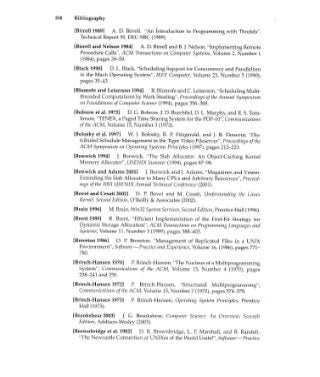 John wiley & sons   operating system concepts, seventh edition