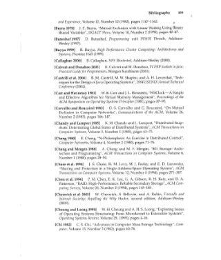 John wiley & sons   operating system concepts, seventh edition