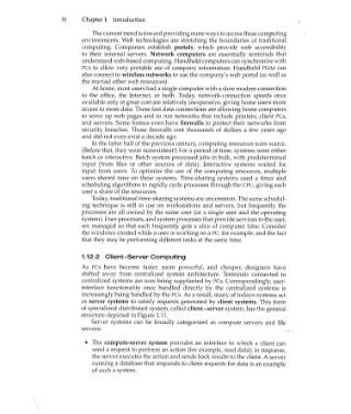 John wiley & sons   operating system concepts, seventh edition