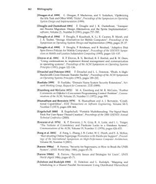 John wiley & sons   operating system concepts, seventh edition