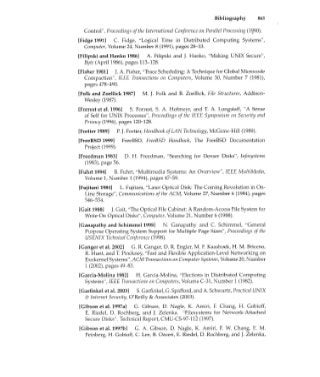 John wiley & sons   operating system concepts, seventh edition