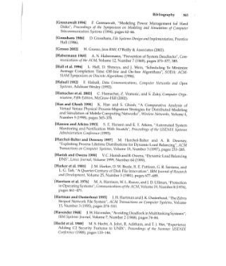 John wiley & sons   operating system concepts, seventh edition