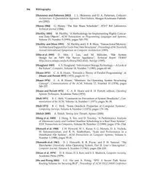 John wiley & sons   operating system concepts, seventh edition