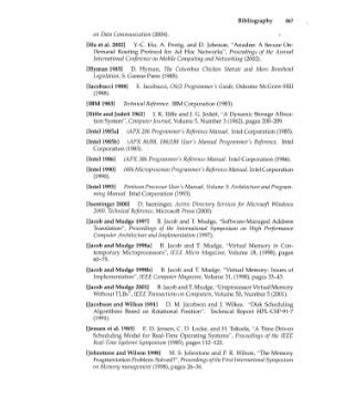 John wiley & sons   operating system concepts, seventh edition