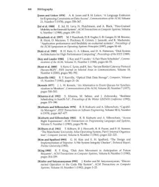 John wiley & sons   operating system concepts, seventh edition