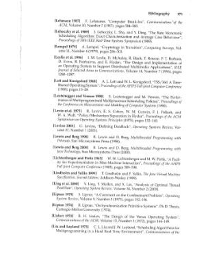 John wiley & sons   operating system concepts, seventh edition