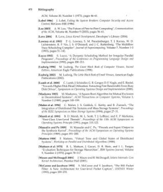 John wiley & sons   operating system concepts, seventh edition