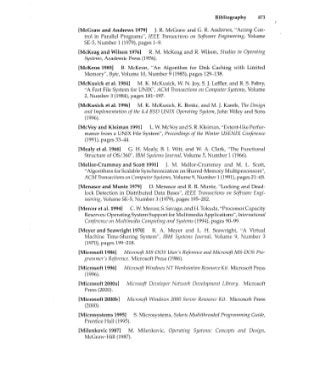 John wiley & sons   operating system concepts, seventh edition