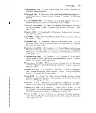 John wiley & sons   operating system concepts, seventh edition