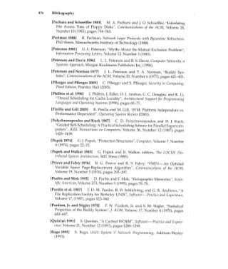 John wiley & sons   operating system concepts, seventh edition