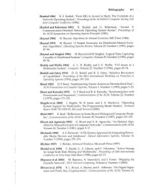 John wiley & sons   operating system concepts, seventh edition