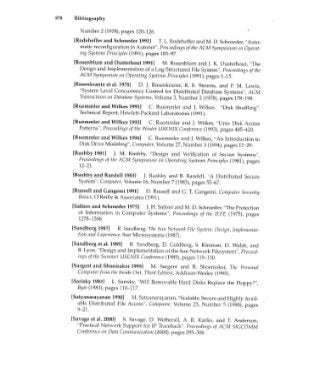 John wiley & sons   operating system concepts, seventh edition