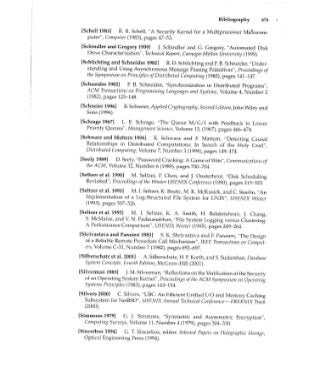 John wiley & sons   operating system concepts, seventh edition