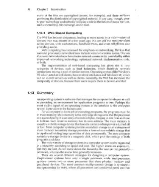 John wiley & sons   operating system concepts, seventh edition