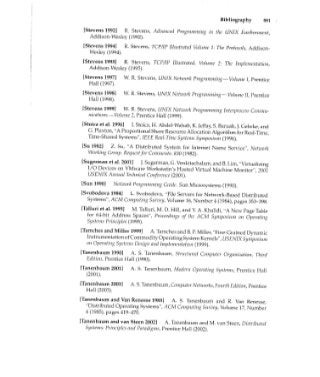 John wiley & sons   operating system concepts, seventh edition