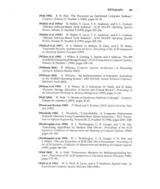 John wiley & sons   operating system concepts, seventh edition