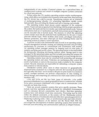 John wiley & sons   operating system concepts, seventh edition