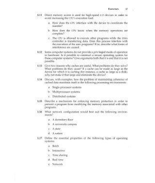 John wiley & sons   operating system concepts, seventh edition