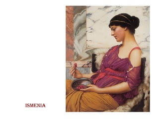 ismenia
 